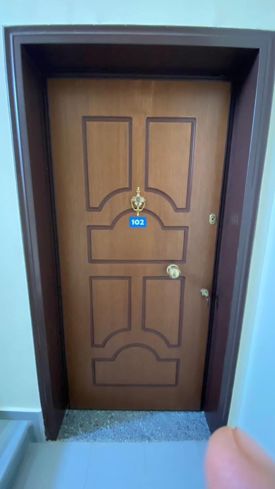 Apartment Sofia