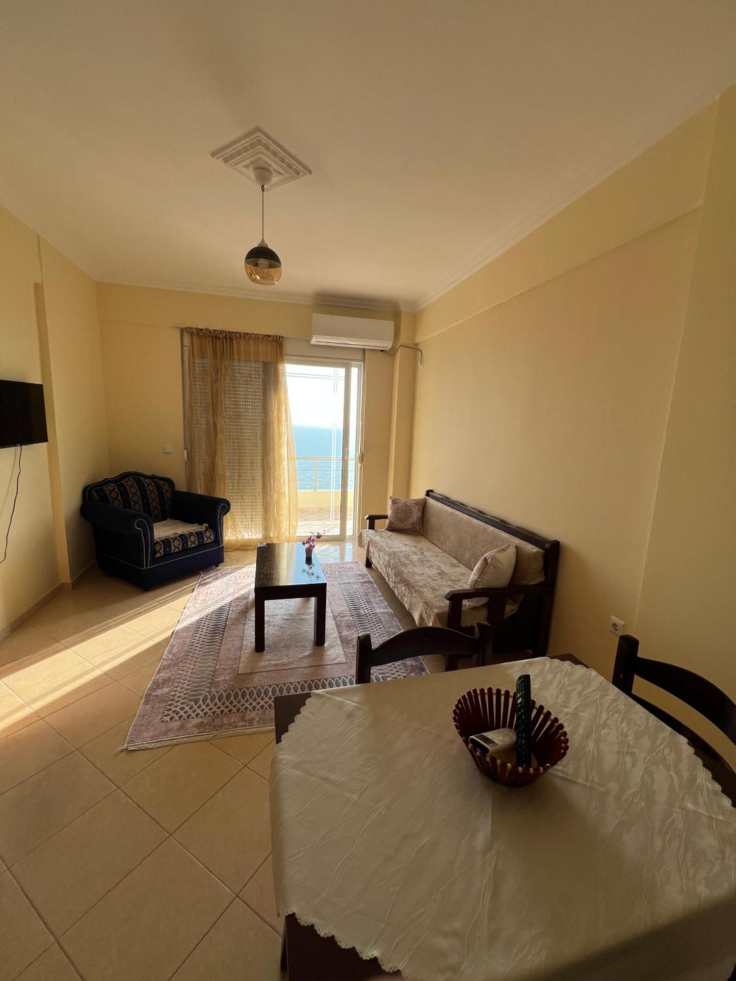 Sofia Apartment *