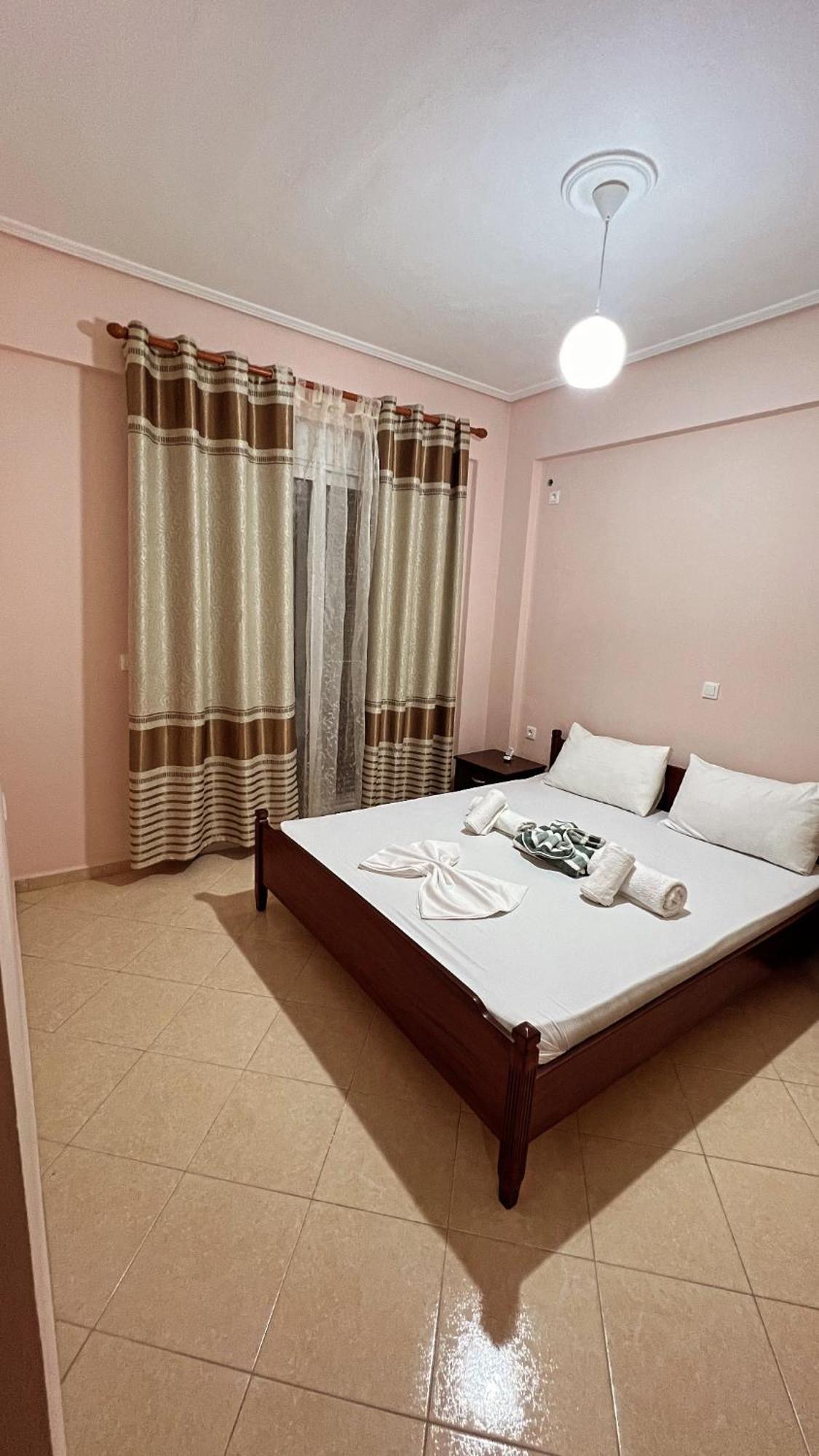 Sofia Appartement Sarandë