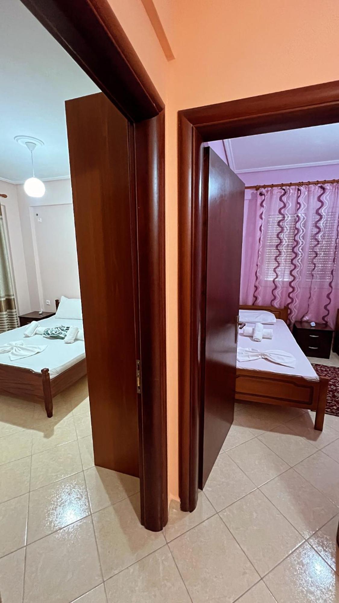 Appartement Sofia Sarandë