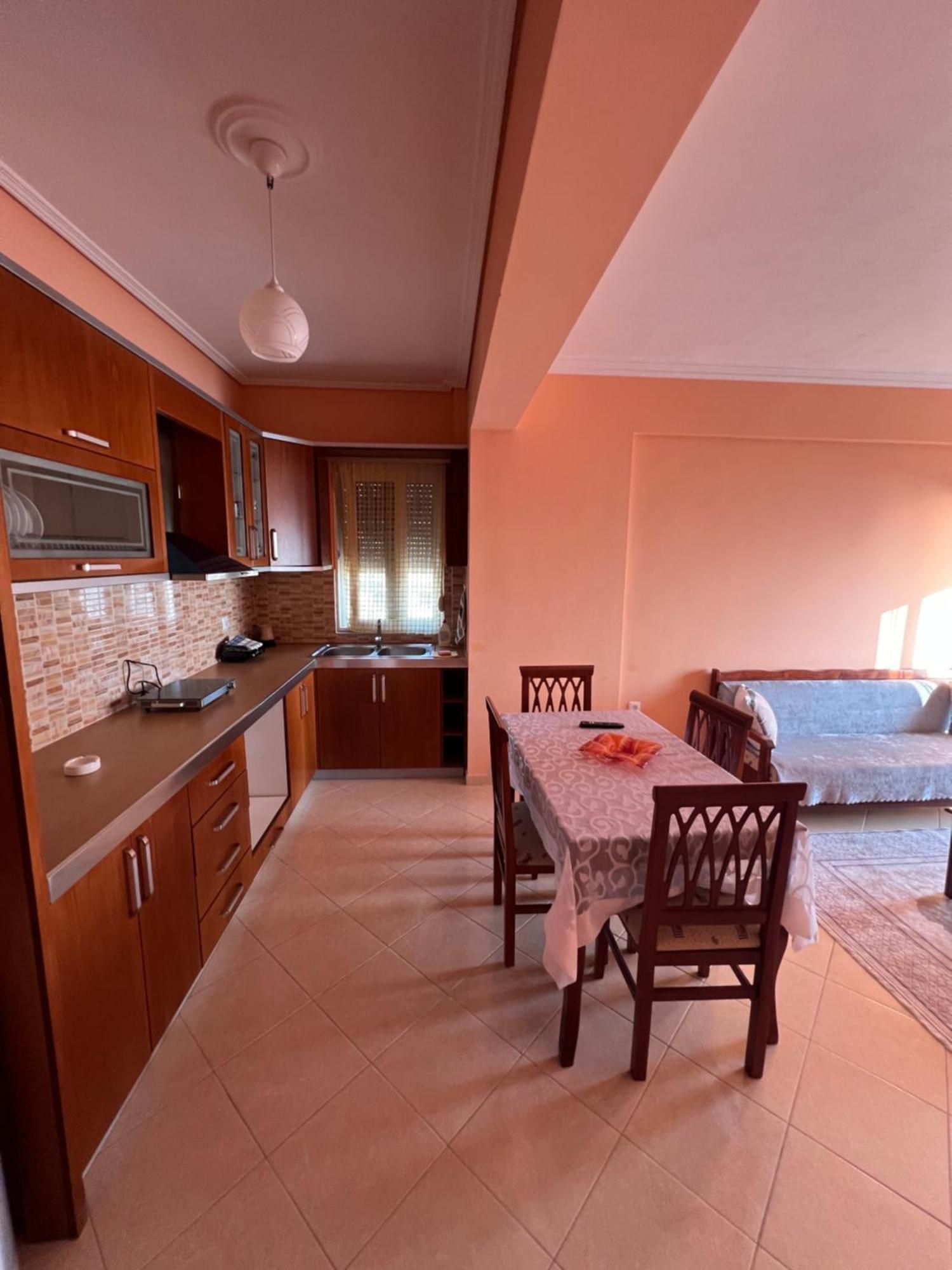 Appartement Sofia *