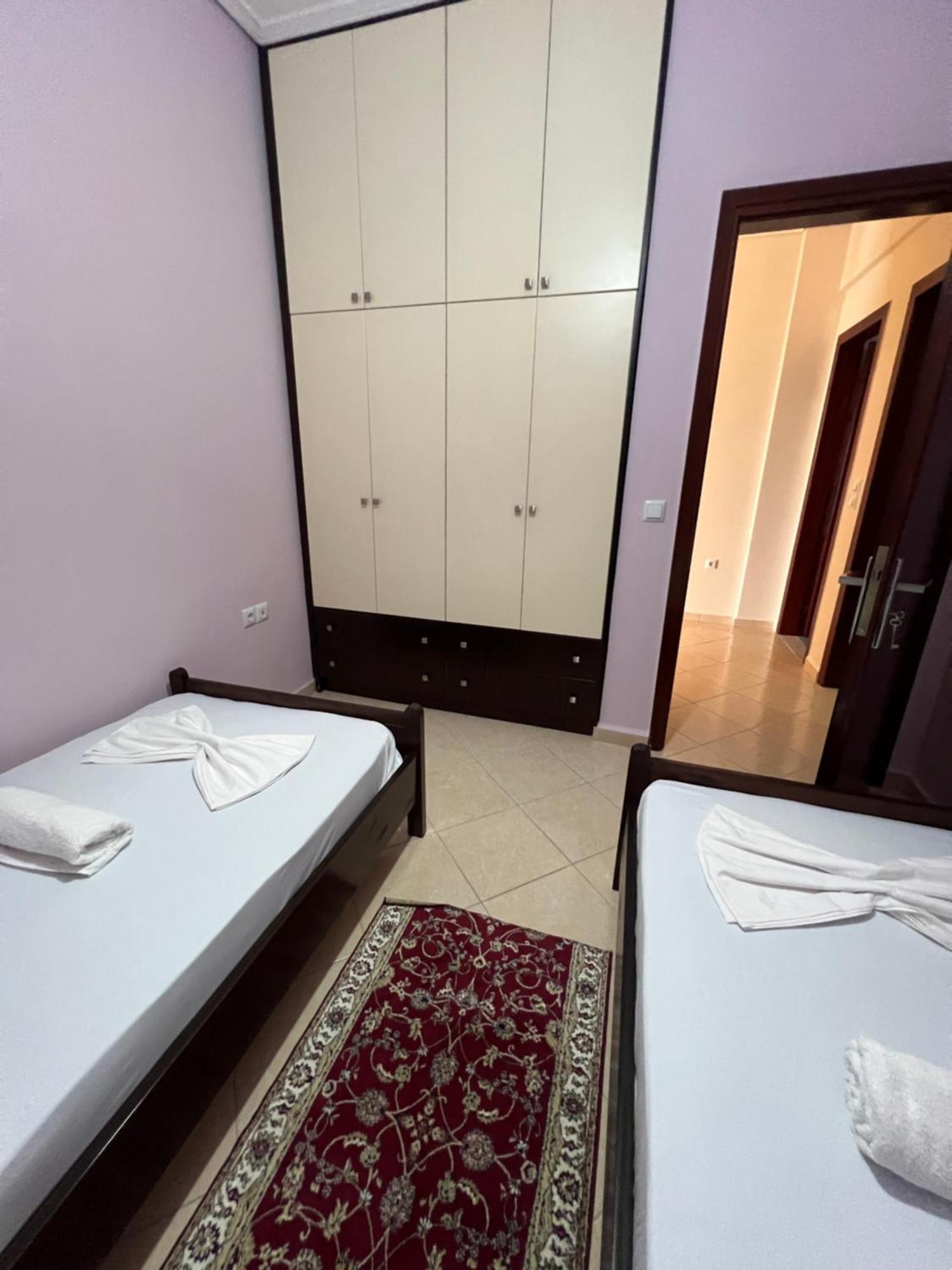 Appartement Sofia