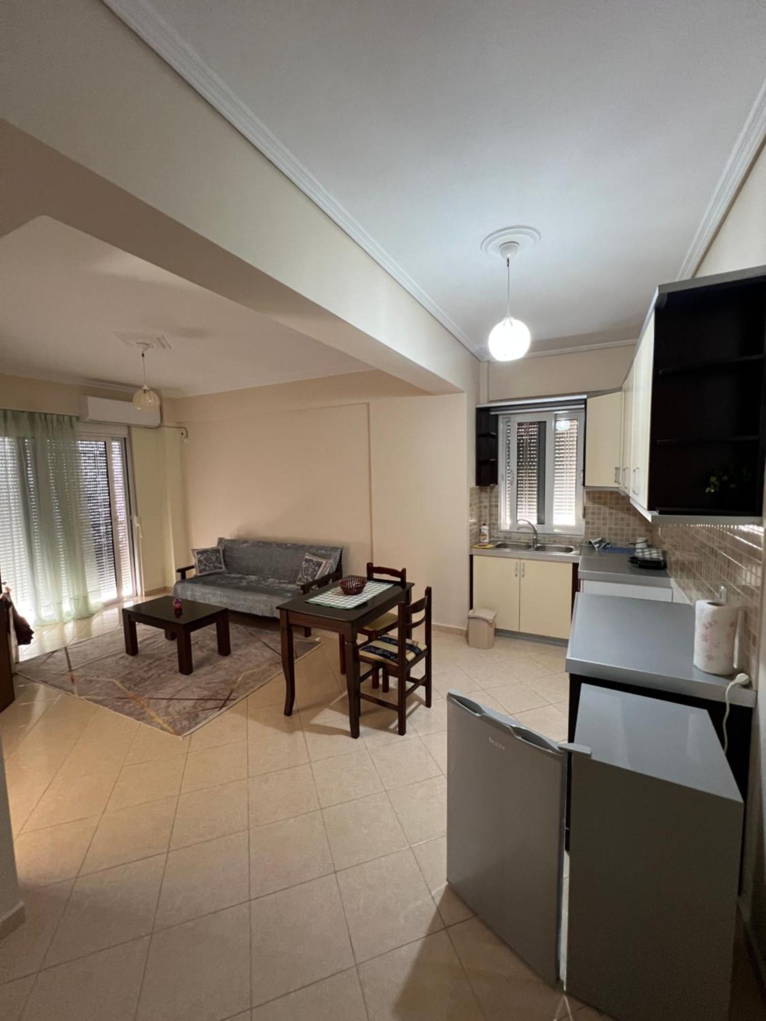 Appartement Sofia Sarandë